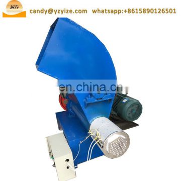 Recycled Xps Eps Melting For Lump Machine / PE Foam Recycling Machine