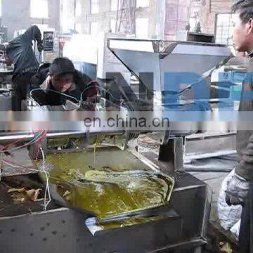 sesame seeds oil press machine soybean oil extruder machine