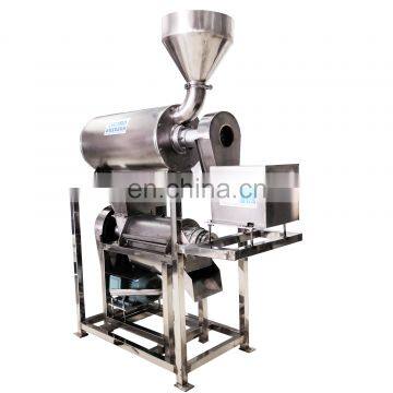 DARIBO Automatic Commercial Fruit Juice Making Machine Factory Sale Remove Nuclear Juicer photo-2