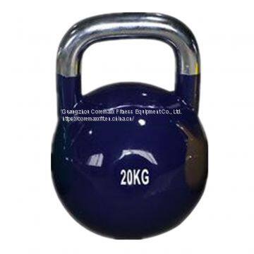 CM-823 Kettle Bell Gym Training Accessories photo-2