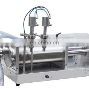 Guangzhou Vertical Type Automatic Apple Organe Juice Water Sachet Cow Milk Pouch Plastic Bag Liquid Filling Packing Machine photo-6