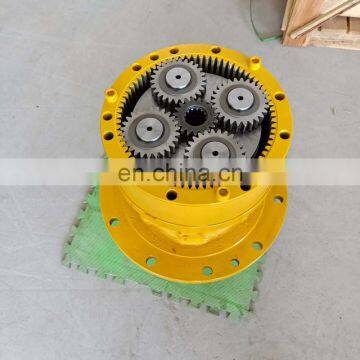 Excavator Swing Gearbox 31EN-10070 R250LC-7 Swing Gearbox