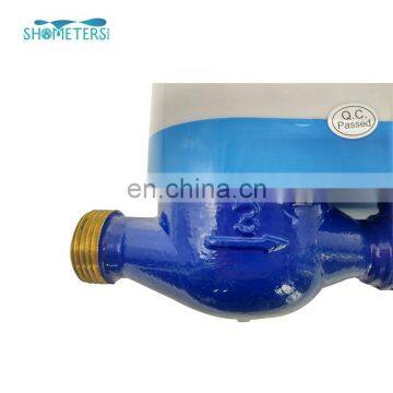 High Performance Smart Prepaid Water Meter photo-4