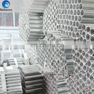 Updated Best Sell 2" Steel Round Pipe Brackets/steel Round Tube Diameter 40mm photo-3