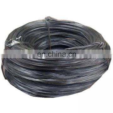 non galvanized wire black steel wire phosphated steel wire 0.33mm