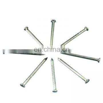 Roofing nail,common nail, concrete nail sizes