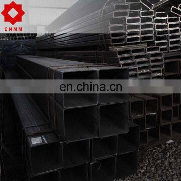 Brand new tubes for grow tent square hollow section steel pipe specification