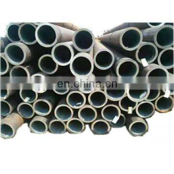 Large stock Fast Delivery Thick Wall Seamless carbon steel pipe/tube