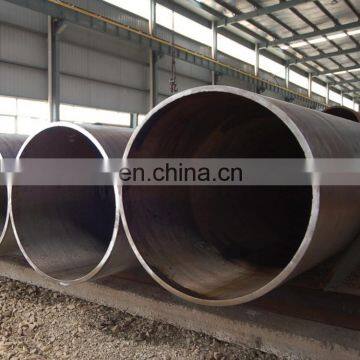 32 inch 36 inch large diameter seamless carbon steel pipe