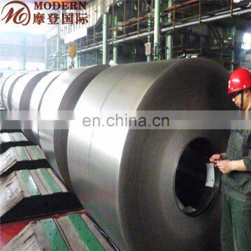 JIS G3141 SPCC Hot Rolled Steel Coil photo-5