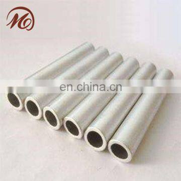 China precision OEM color anodizing aluminum pipe