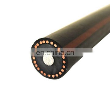 15KV Copper Wire XLPE MV90 Cable