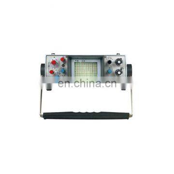 CTS-22B type ultrasonic ultrasonic flaw detector