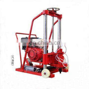 Diamond Concrete Core Drilling Machine