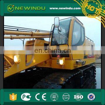 Brand New 55 Ton With Japan Engine QUY55 Crawler Crane Price