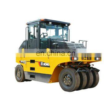 New 16 Ton Self-propelled Vibratory Road Roller XP163 photo-6