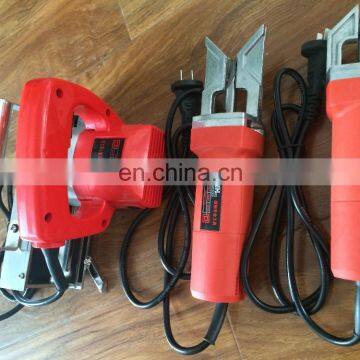 Jinan PVC Window Portable Corner Cleaning Tools / Equipment for Small Business at Home photo-4