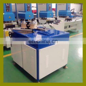 2016 new designed with CE certificate Aluminum window door machine Full automatic CNC Aluminum profile bender machine