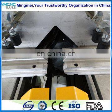 MMCNC Glazing Bead Saw Aluminium Door and Window Making Machine photo-4