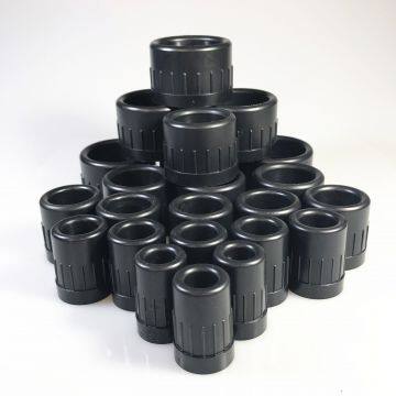 Square Round Head 4x3 Pvc Bushing