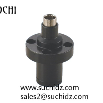 China Supplier Tool Post AEMG 19mm 10mm Tool Change for Routing Machine