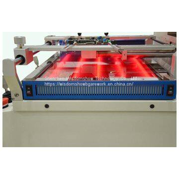 High Power Camera Module Board Rework Station For BGA PCB Main Board Repair photo-3