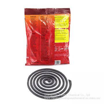 Hot sale pest control mosquito killer paper coil sandalwood