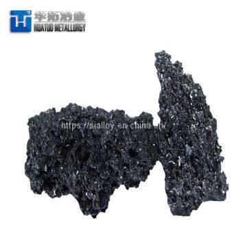 Metallurgical Grade Silicon Carbide 90 from China Supplier