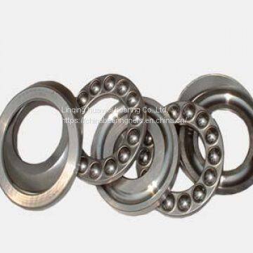 CHINA Thrust Ball Bearings huawei bearing 51103 bearing steel