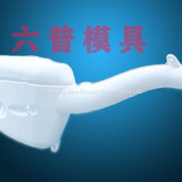 Industrial SLA,SLS Rapid Prototyping  For Industry Product