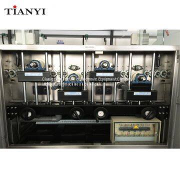 Double Side PCB Brushing Machine photo-5
