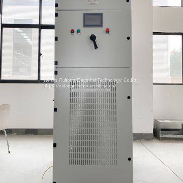 TSVG Low-voltage Var Compensator Reactive Power Compensation photo-3