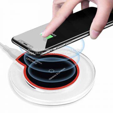 Wireless Charger