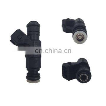 For Audi TT VW Golf Beetle Jetta  Turbocharged  Fuel Injector Nozzle OEM 0280156061 06A906031BA