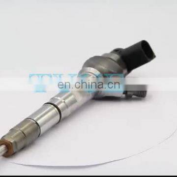 High Quality Injector Body For Common Rail Disesl Injector 0445120163 0445 120 163