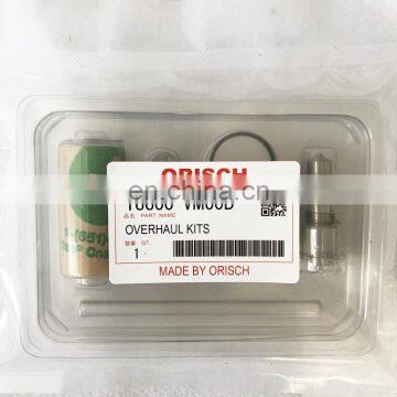 Good quality overhaul kits dlla148P932 for 16600VM00D