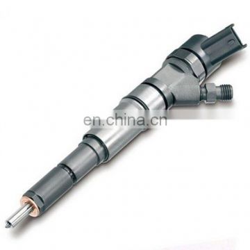 good feedback diesel fuel common rail injector 0445110338