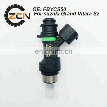 auto spare parts car fuel injector repair FBYCS50 15710-66J00