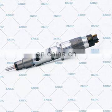 ERIKC 0445120121 Diesel Injection Pump 0 445 120 121 Fuel Injector 4940640 for Mitsubishi L200