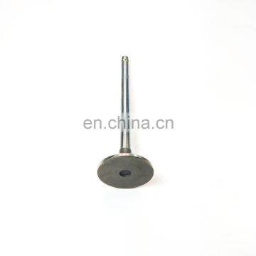 High quality L375 diesel engine parts  exhaust Valve 4981795