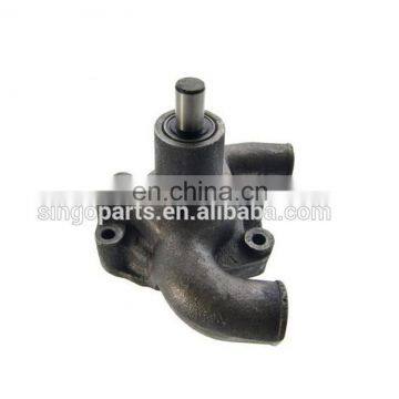 Tractor Water Pump 02/130111 for J C B