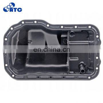 Engine Oil Pan Sump For R-ENAULT 7701648829