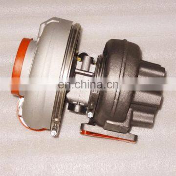 OEM diesel engine auto parts ISX15 Turbocharger 4956081