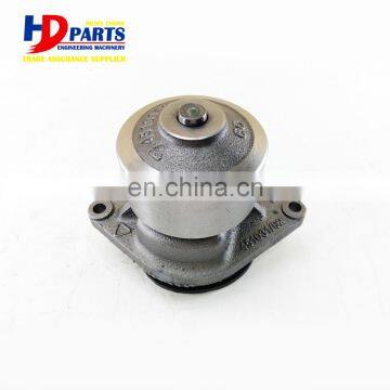 Excavator Diesel Engine QSB4.5 QSB6.7 Water Pump 2881804