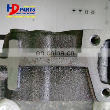 Diesel Engine Spare Parts V2003 Engine Cylinder Head photo-4