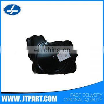 9C1Q 6675 AA for genuine part transit V348 Oil pan assembly 1676580