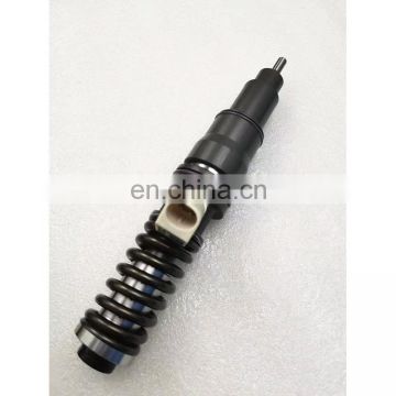 Injectors Parts  1641 21371673 Injector Nozzle