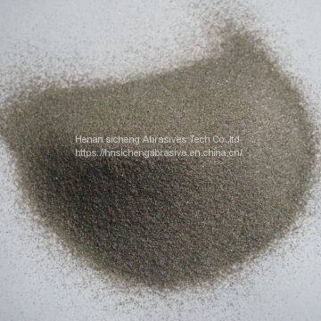 Abrasive Brown Fused Alumina/BFA/brown Aluminium Oxide