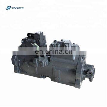 SH350A5 CX330 CX350 CX360 Excavator Main Pump Assy K5V160 K5V160DTP1F9R-9Y14 Hydraulic Piston Pump Assy for SUMITOMO-CASE