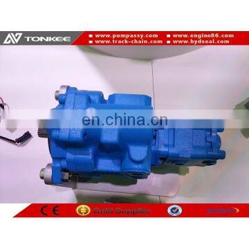 PVD-00B PISTON PUMP PVD-00B Hydraulic Main Pump